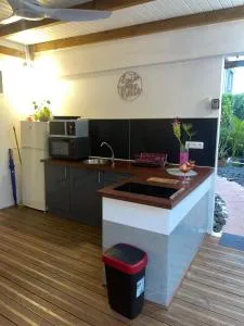 Gites Pause Bonheur - Caraque