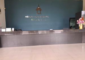 Baan Bangsarey Hotels