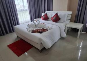 Baan Bangsarey Hotels