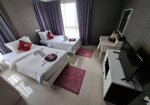 Baan Bangsarey Hotels