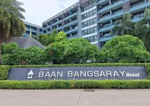 Baan Bangsarey Hotels - 梭桃邑