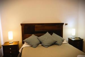 HOM I Edificio Valle Blanco Valle Nevado 2D2B SKI IN&OUT