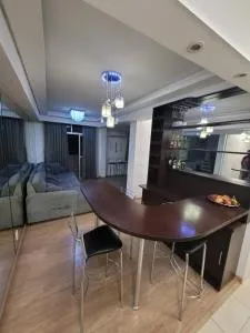 Quarto de Hóspedes Prox ao Novo Shopping - Palmeiras