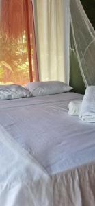 Zirumake Hostel Dentro del Parque Tayrona