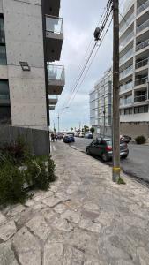 Depto 2 amb PLAYA GRANDE con Cochera - C -