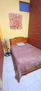 Casa Hotel Vida Caranavi, La Paz