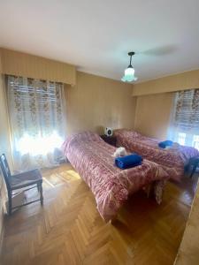 Julia Apparts - DEPARTAMENTO EN EL CENTRO DE LA CIUDAD