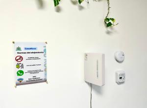 CasaNova Apartments- Centro 1 Room