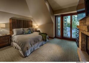 Penthouse Residence The Ritz-Carlton Lake Tahoe