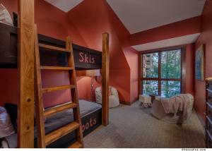 Penthouse Residence The Ritz-Carlton Lake Tahoe