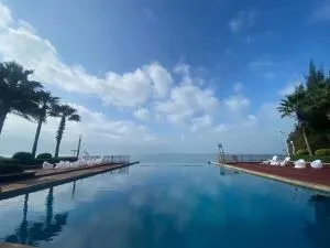 北海冠岭山庄 - Weizhouxu