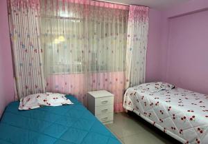 Departamento Huancayo