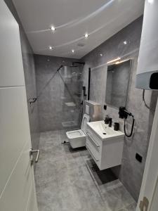 Maric Apartments Njivice Herceg Novi