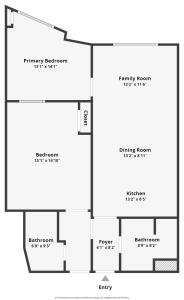 North Ridge Mountainside Condo