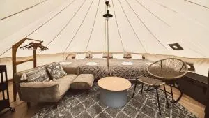 Yoichi Vineyard Glamping - Shiribeshi