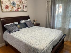 Spectacular Boston City View