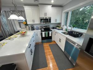 Spectacular Boston City View