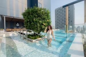 Staybridge Suites Bangkok Thonglor by IHG