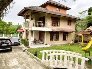 Villa 3F cimelati - Cikakak