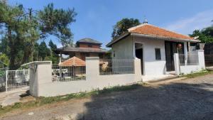 Villa 3F cimelati