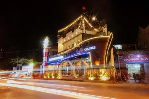 RiverView Homestay 2 - Xóm Ðé