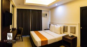 Sotogrande Iloilo Hotel