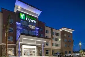 Holiday Inn Express & Suites Chino Hills by IHG - 诺科
