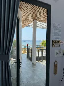 Villa Biển Đêm - Đảo Phú Quý