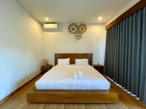 Luana Villa Ubud