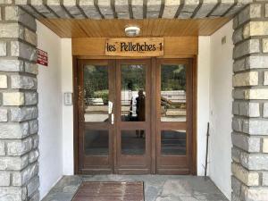 Appartements Charmant T2 renove, balcon sud, proche commerces - FR-1-330F-238 : photos des chambres