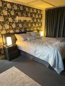 Down South Cottage - Pukearuhe