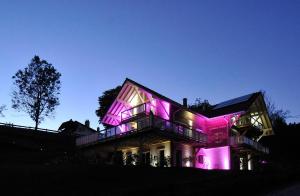 B&B / Chambres d'hotes Chambres d'hotes Couleurs Bois & Spa : photos des chambres