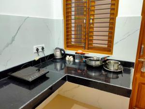 Green View Luxury Apartments