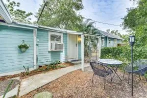 Walk to Lake Hunter Cozy Pet-Friendly Studio! - Mulberry