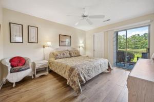 4D Crassostrea at True Blue condo by Peace Vacations