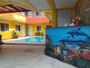 Baywatch Resort panglao Bohol