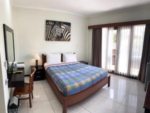 Jepun Bali Hotel