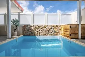 Sublime Duplex T4 Le Diamant 3 étoiles - Bernard