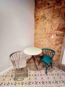 Comfortable Apartment in the Heart of Casco Viejo