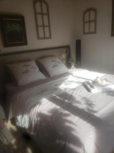 Villas Le grenier de Marie : photos des chambres