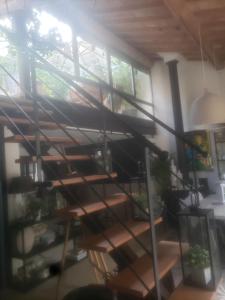Villas Le grenier de Marie : photos des chambres