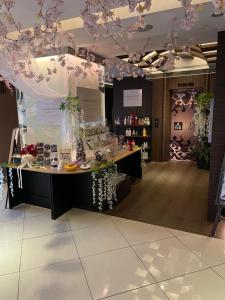 Hotel Water Resort Sendai (Adult Only)