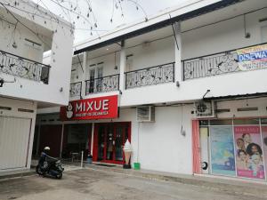 Rent Studio2 full furnished