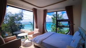 Moon Villa - Đảo Phú Quý