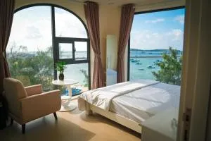 Moon Villa - Đảo Phú Quý - Cu Lao Thu