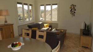 Villas Villa de charme a Taillades avec piscine privee : photos des chambres