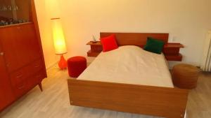 Villas Villa de charme a Taillades avec piscine privee : photos des chambres