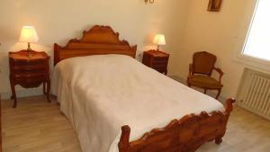 Villas Villa de charme a Taillades avec piscine privee : photos des chambres