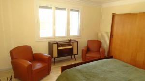 Villas Villa de charme a Taillades avec piscine privee : photos des chambres