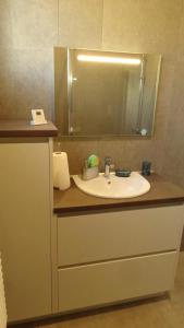 Villas Villa de charme a Taillades avec piscine privee : photos des chambres